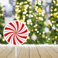 Sucette Noel - 6