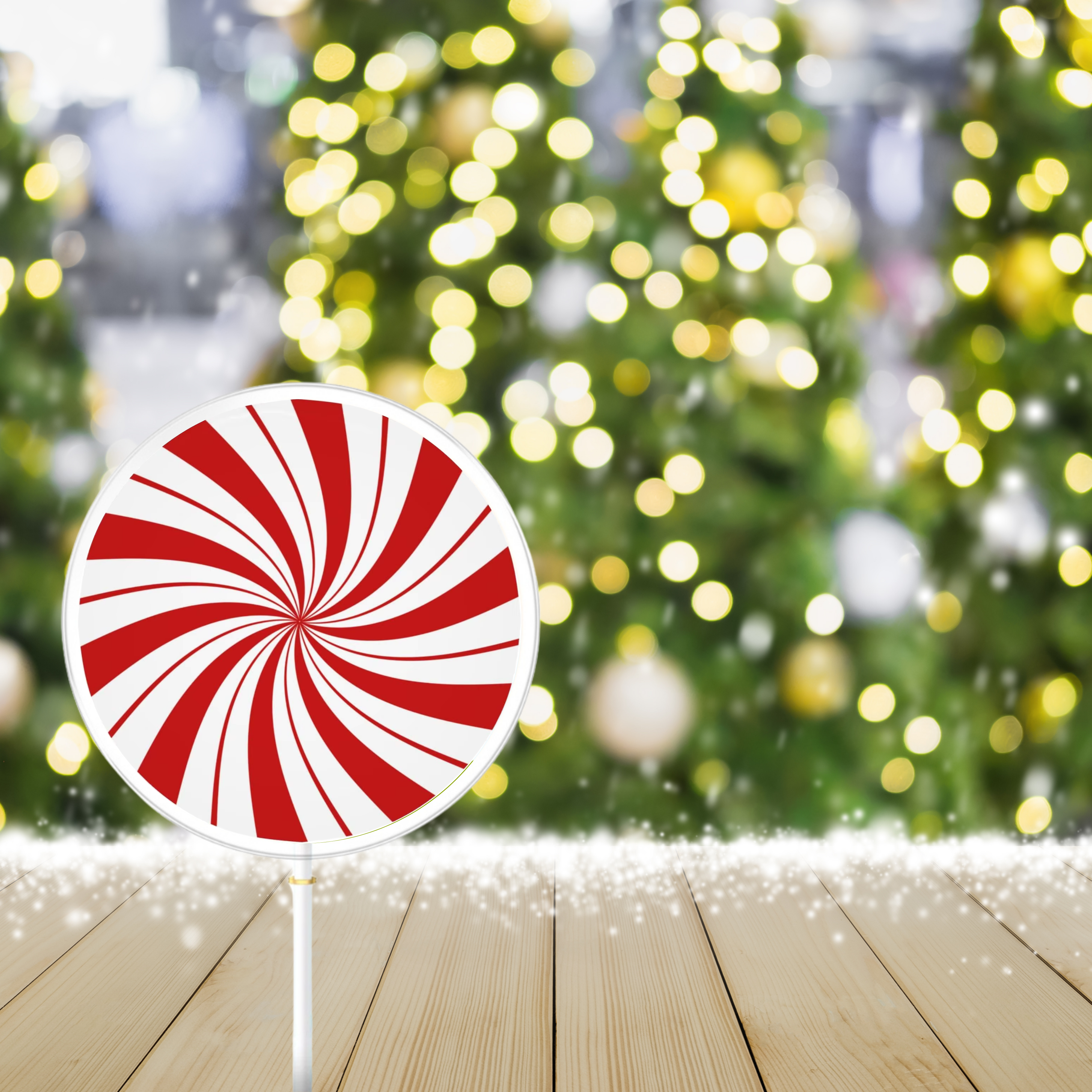 Sucette Noel - 6