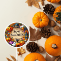 Sucette - Halloween 2