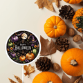 Sucette - Halloween 3