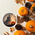 Sucette - Halloween 4