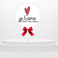 Saint Valentin - Thème de l'amour 14