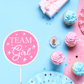 Sucette - Baby Shower 2