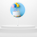 Anniversaire 16