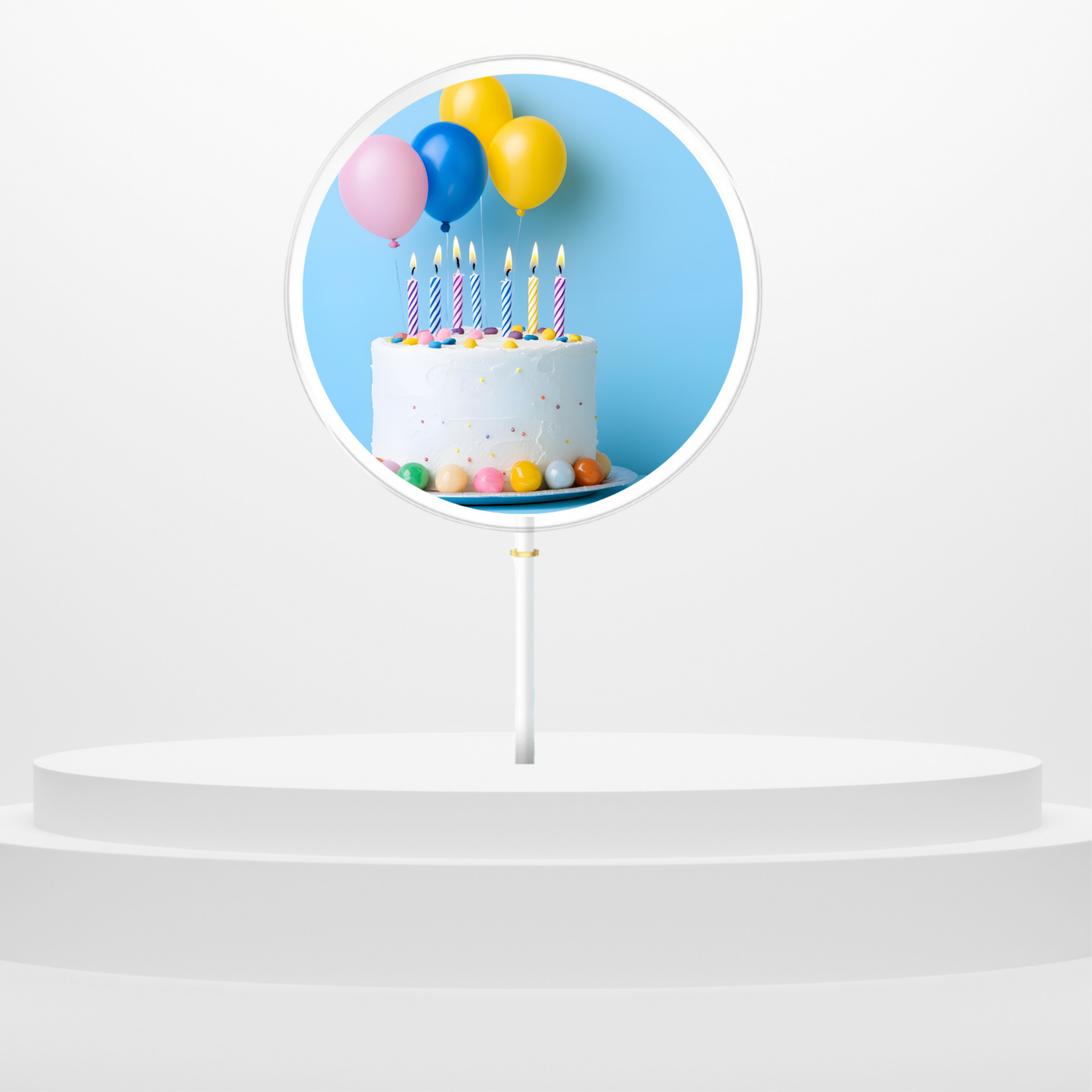 Anniversaire 16