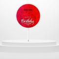 Anniversaire 18