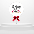 Saint Valentin - Thème de l'amour 18