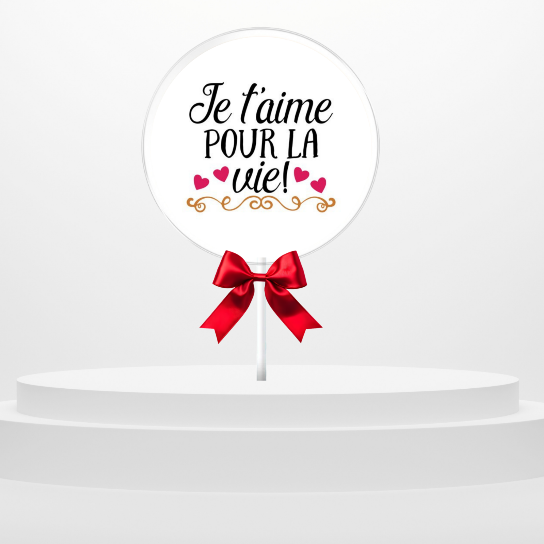 Saint Valentin - Thème de l'amour 18