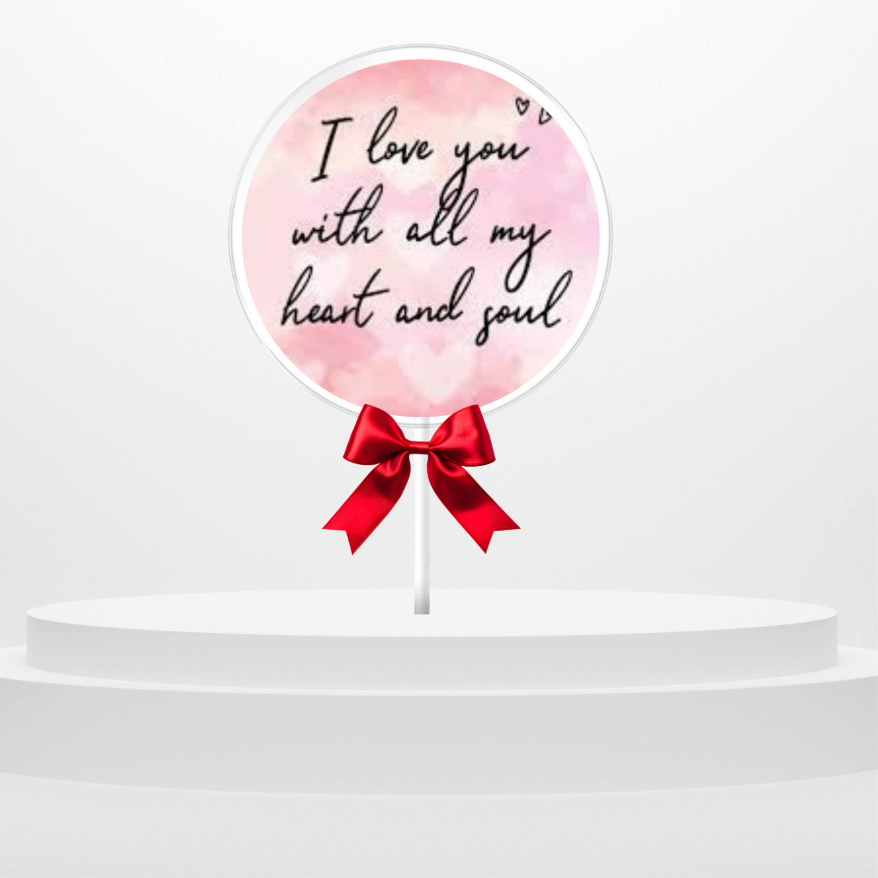 Saint Valentin - Thème de l'amour 19