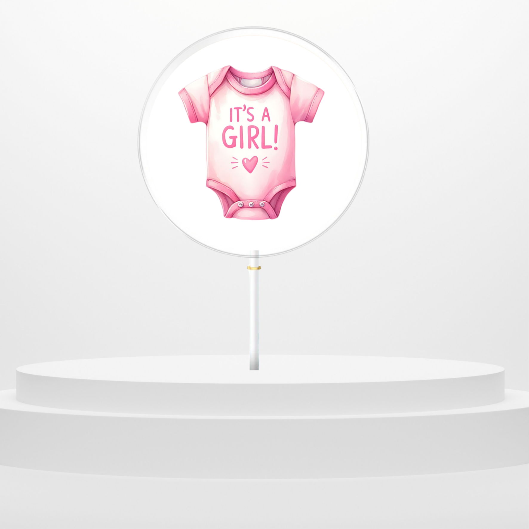 Sucette - Baby Shower 10