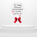 Saint Valentin - Thème de l'amour 20