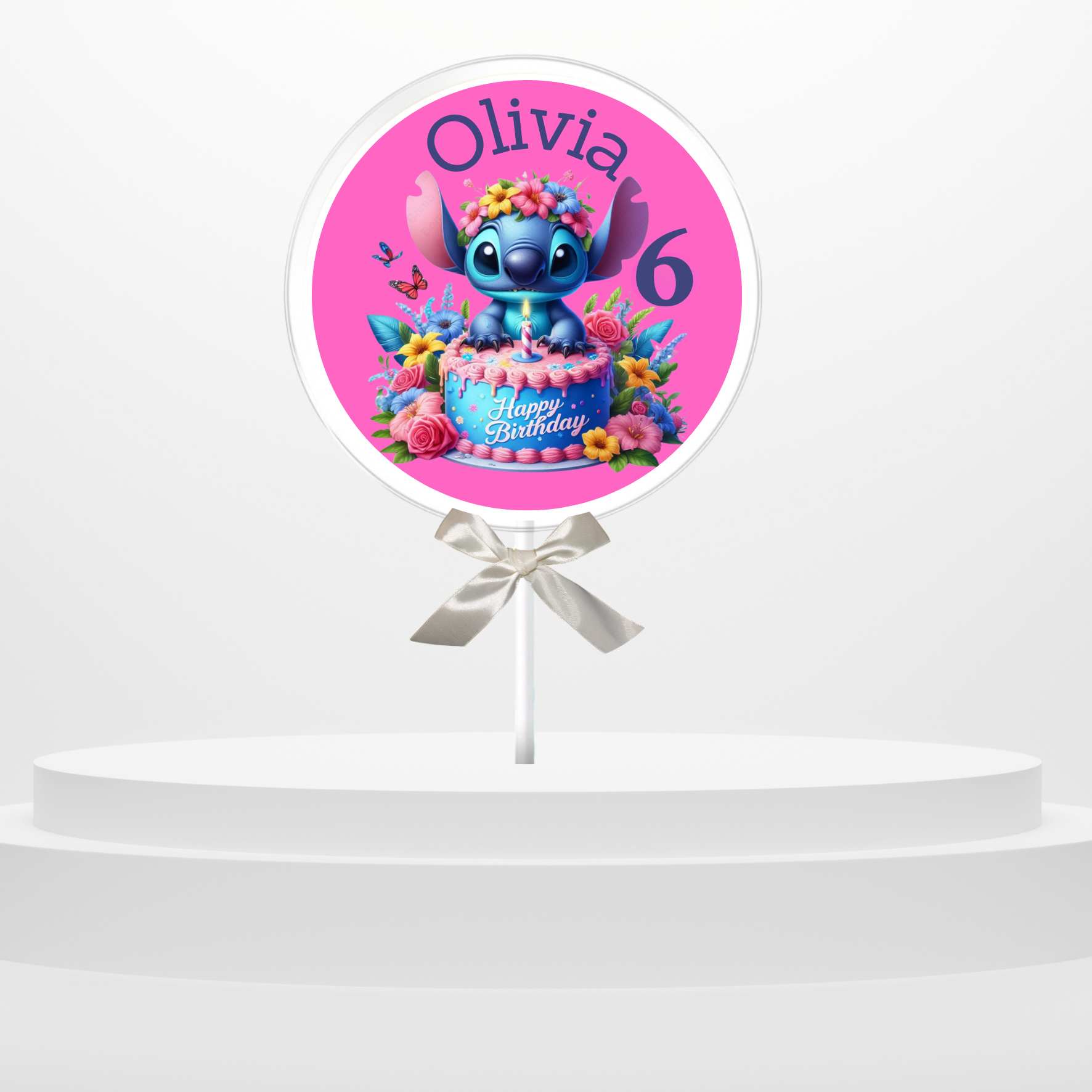 Anniversaire 21