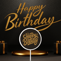Sucette - Anniversaire 1