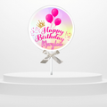 Anniversaire 22