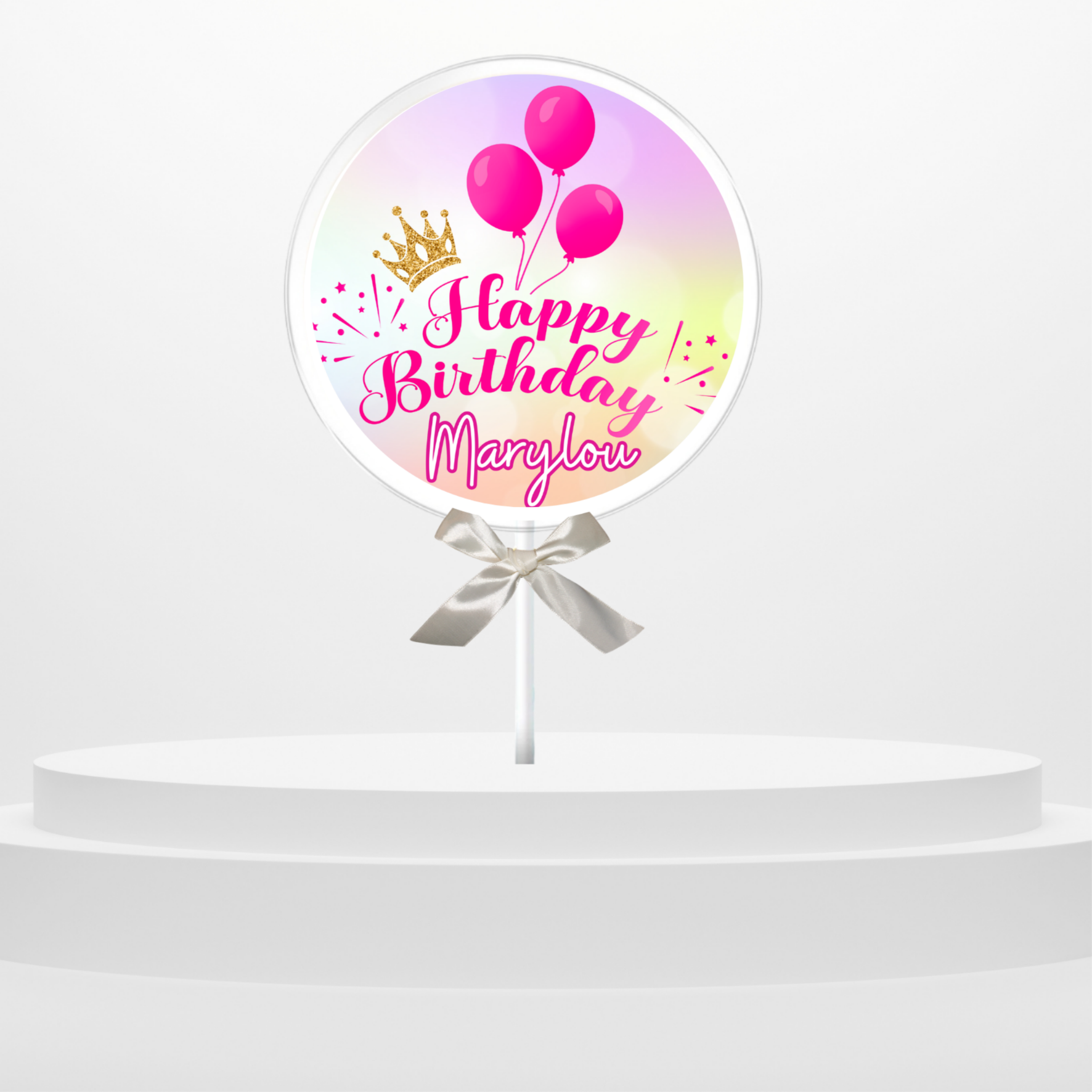 Anniversaire 22