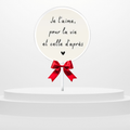 Saint Valentin - Thème de l'amour 22