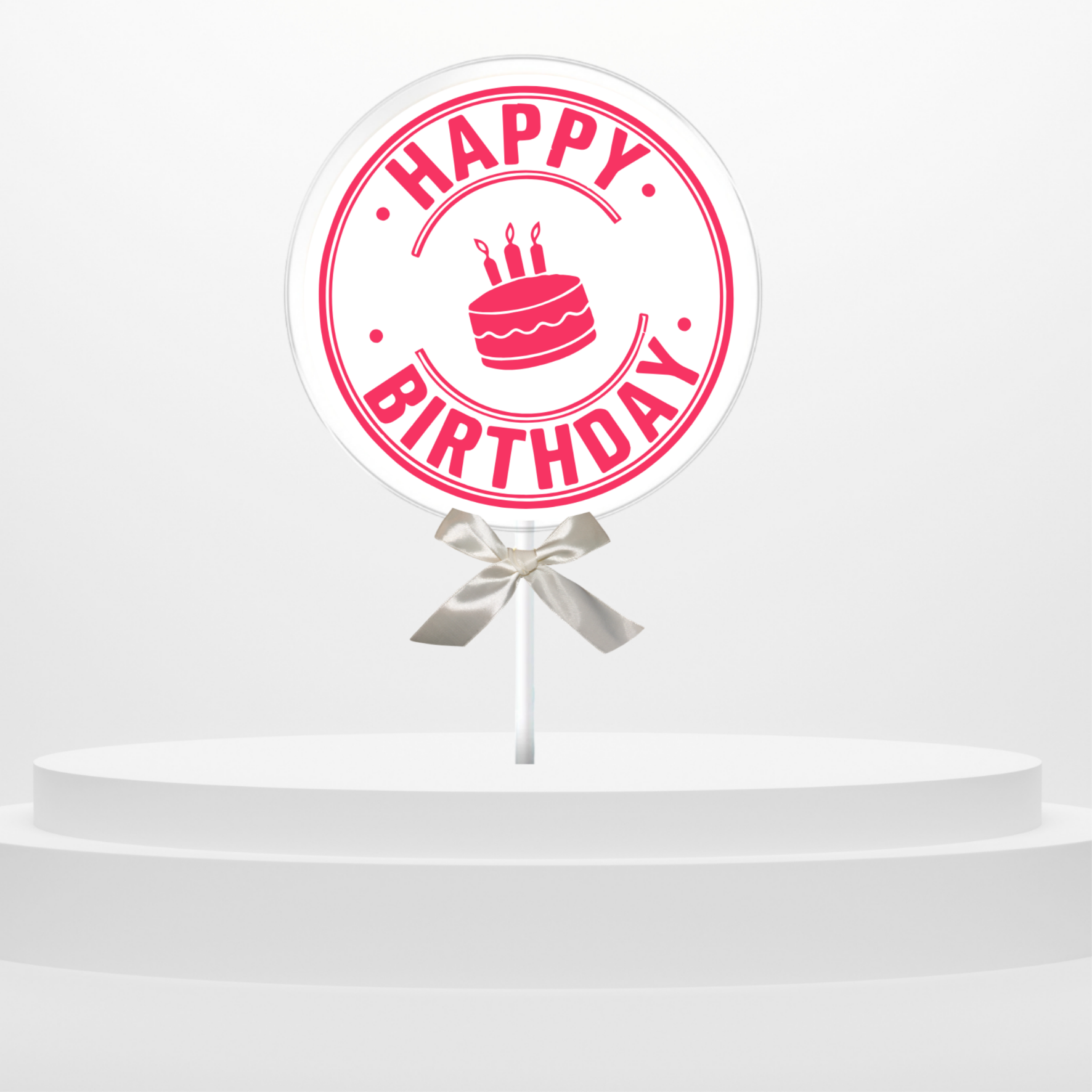Anniversaire 24