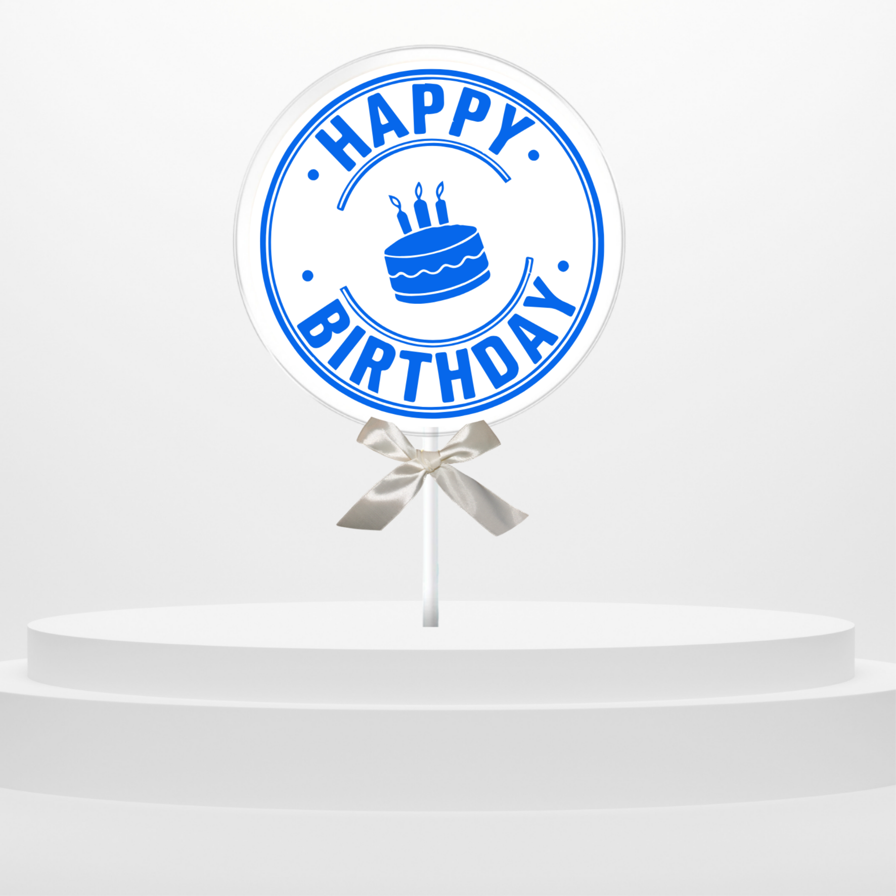 Anniversaire 25