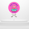 Anniversaire 26