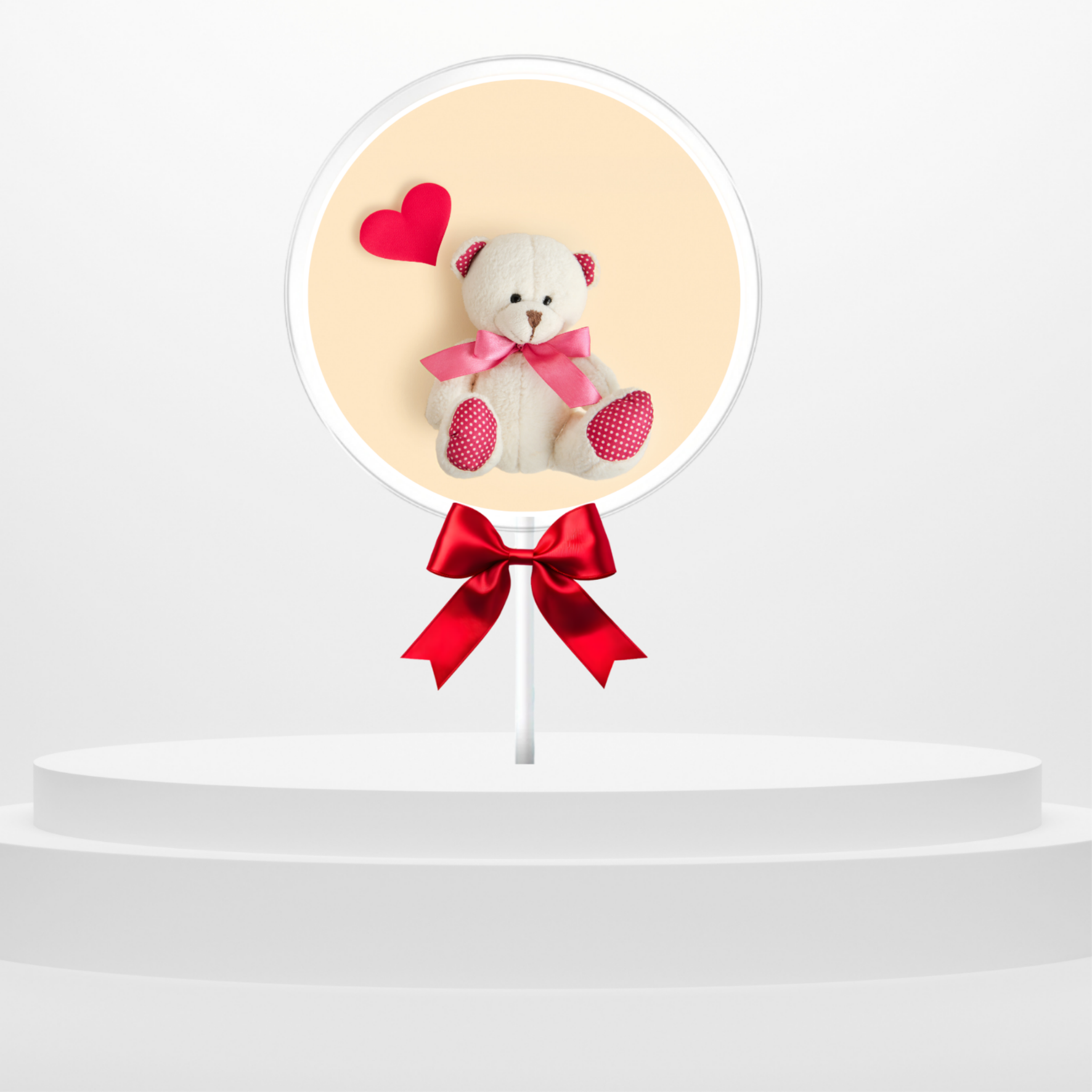 Saint Valentin - Thème de l'amour 26