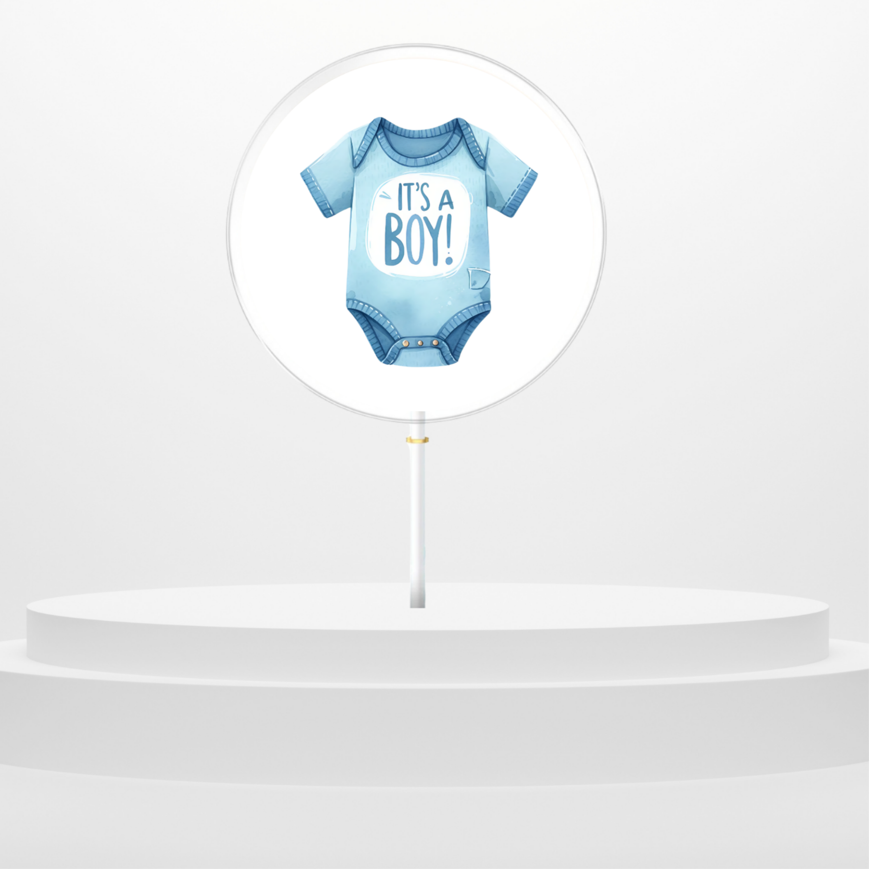Sucette - Baby Shower 11