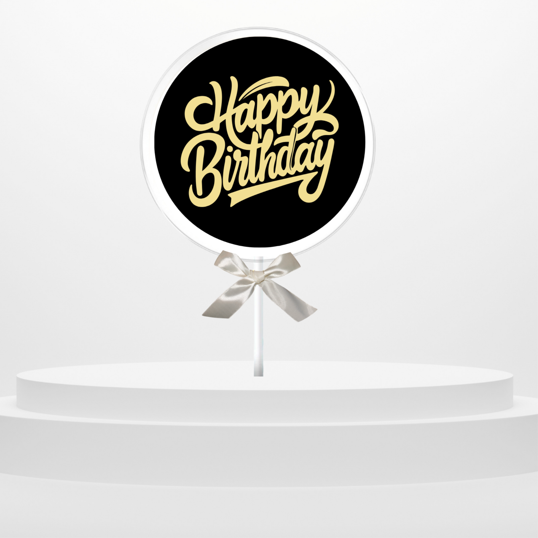 Anniversaire 30