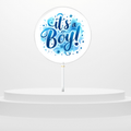Sucette - Baby Shower 12