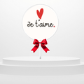Saint Valentin - Thème de l'amour 3