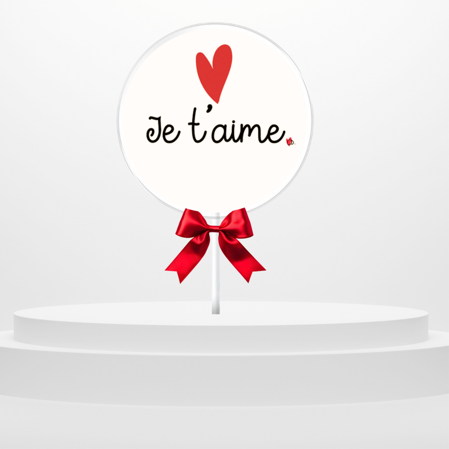 Saint Valentin - Thème de l'amour 3