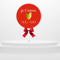 Saint Valentin - Thème de l'amour 4