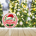 Sucette - Noel 2