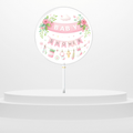 Sucette - Baby Shower 15