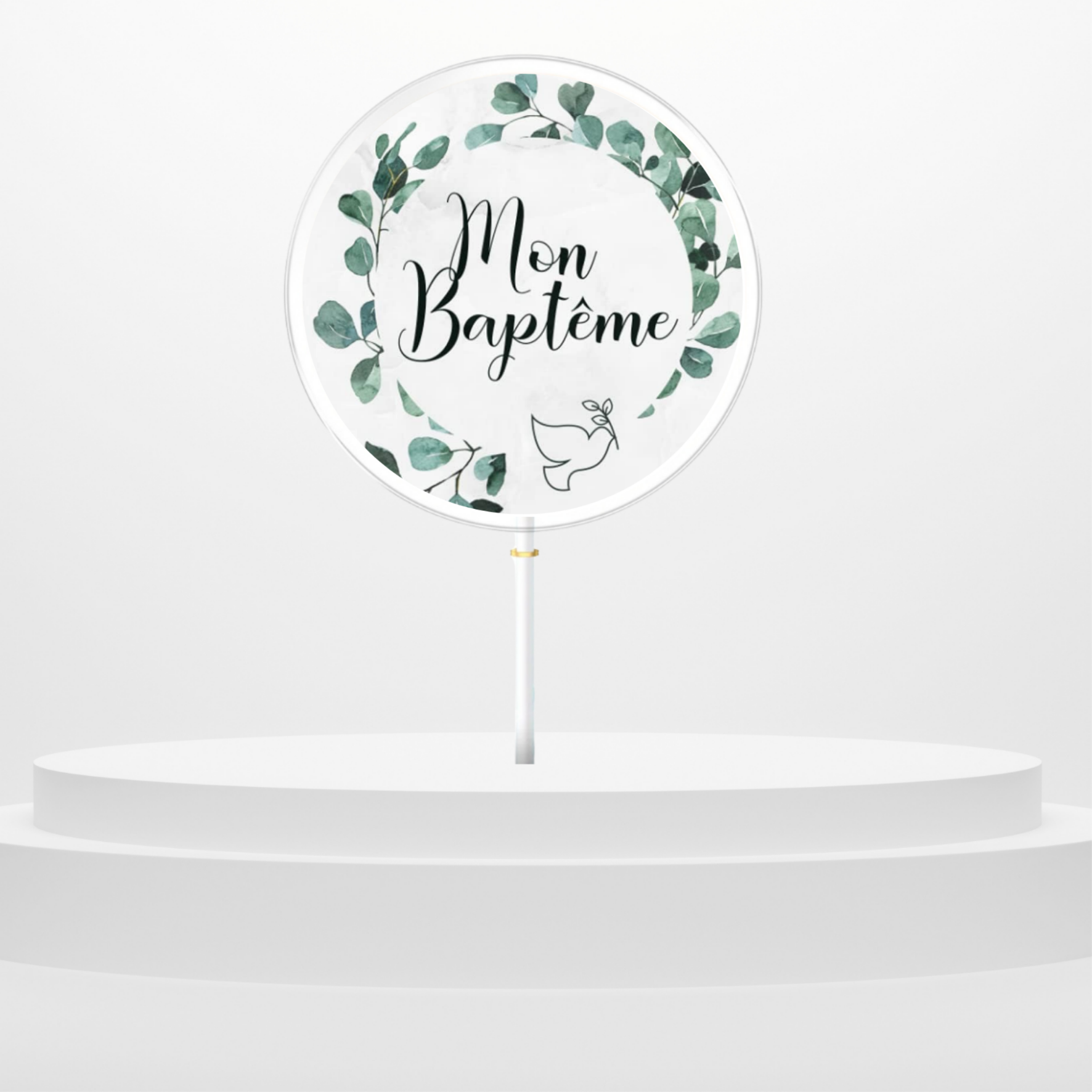 Baptême 7
