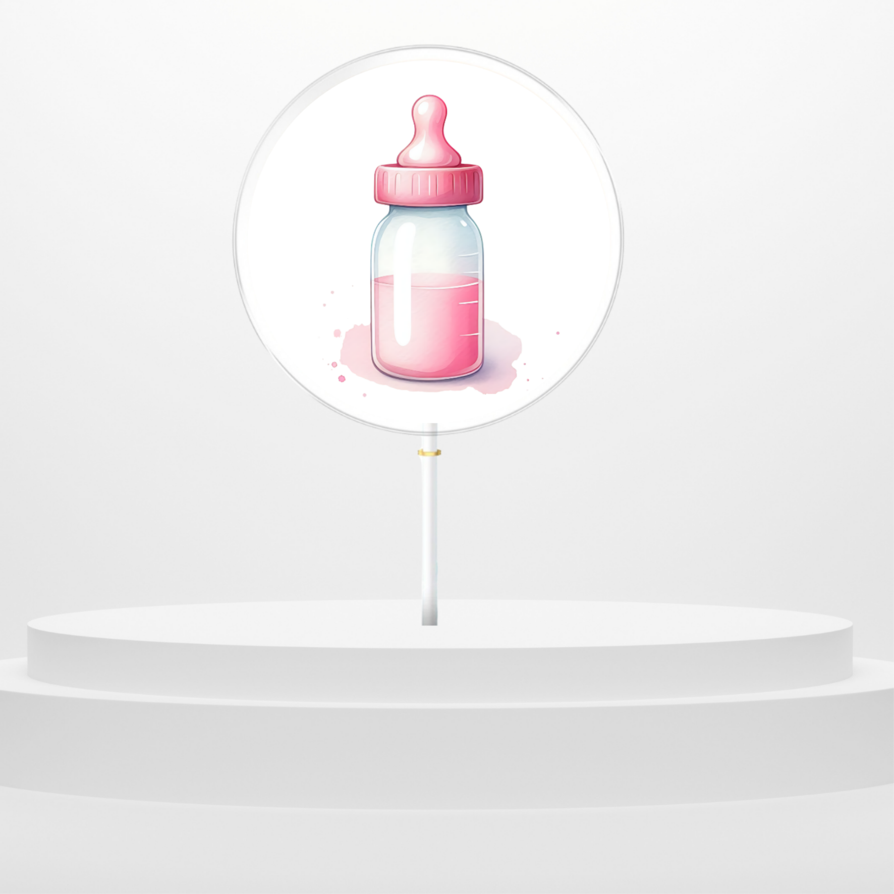 Sucette - Baby Shower 16