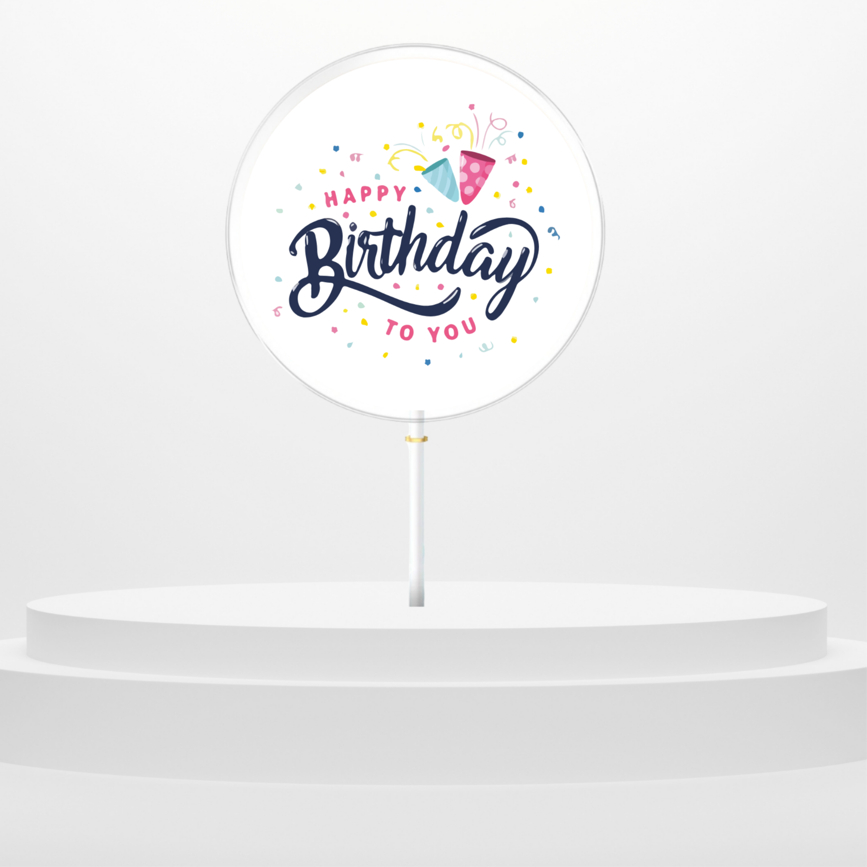 Anniversaire 9