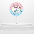 Sucette - Baby Shower 6