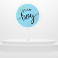 Sucette - Baby Shower 8