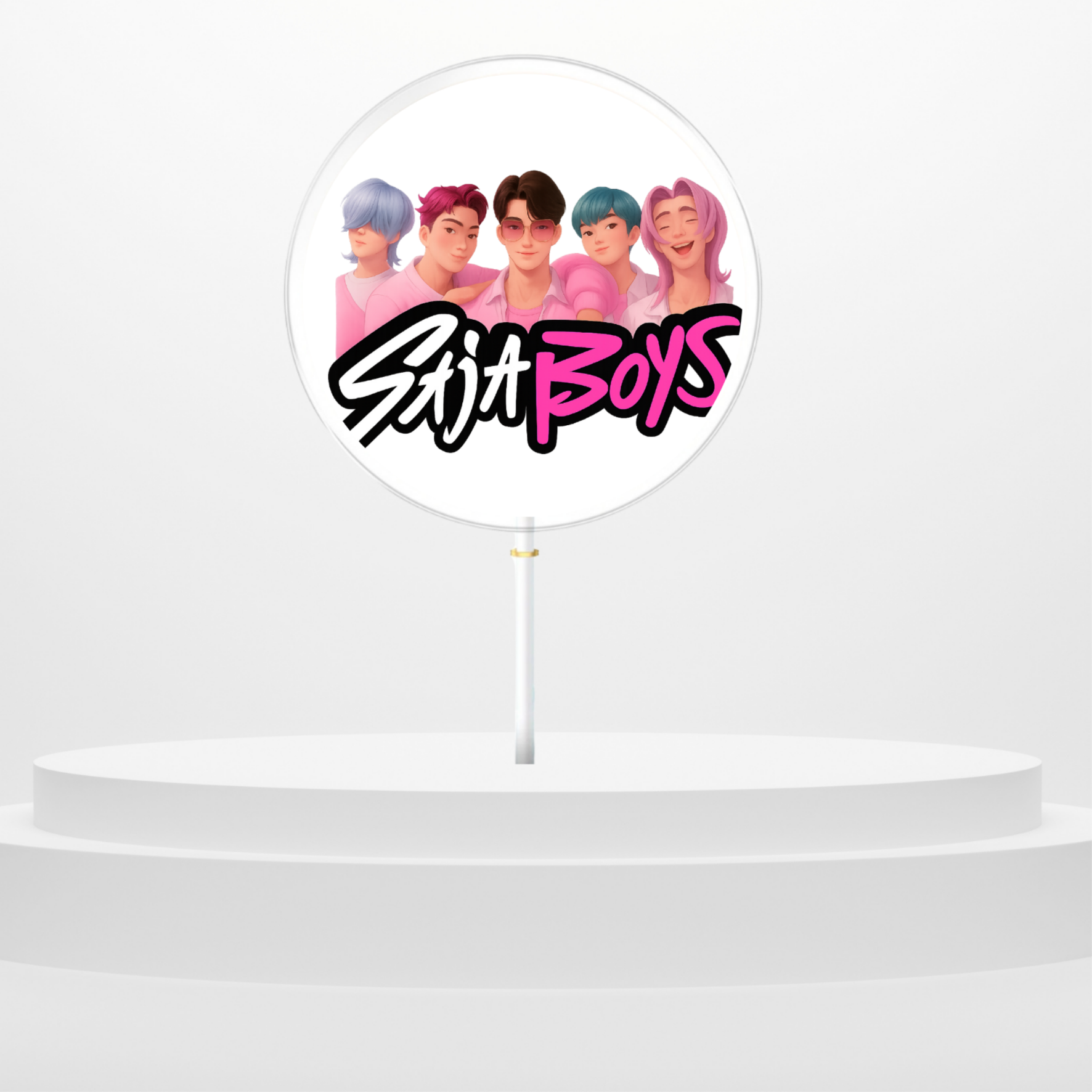 K-pop Huntrix 13