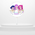 K-pop Huntrix 15