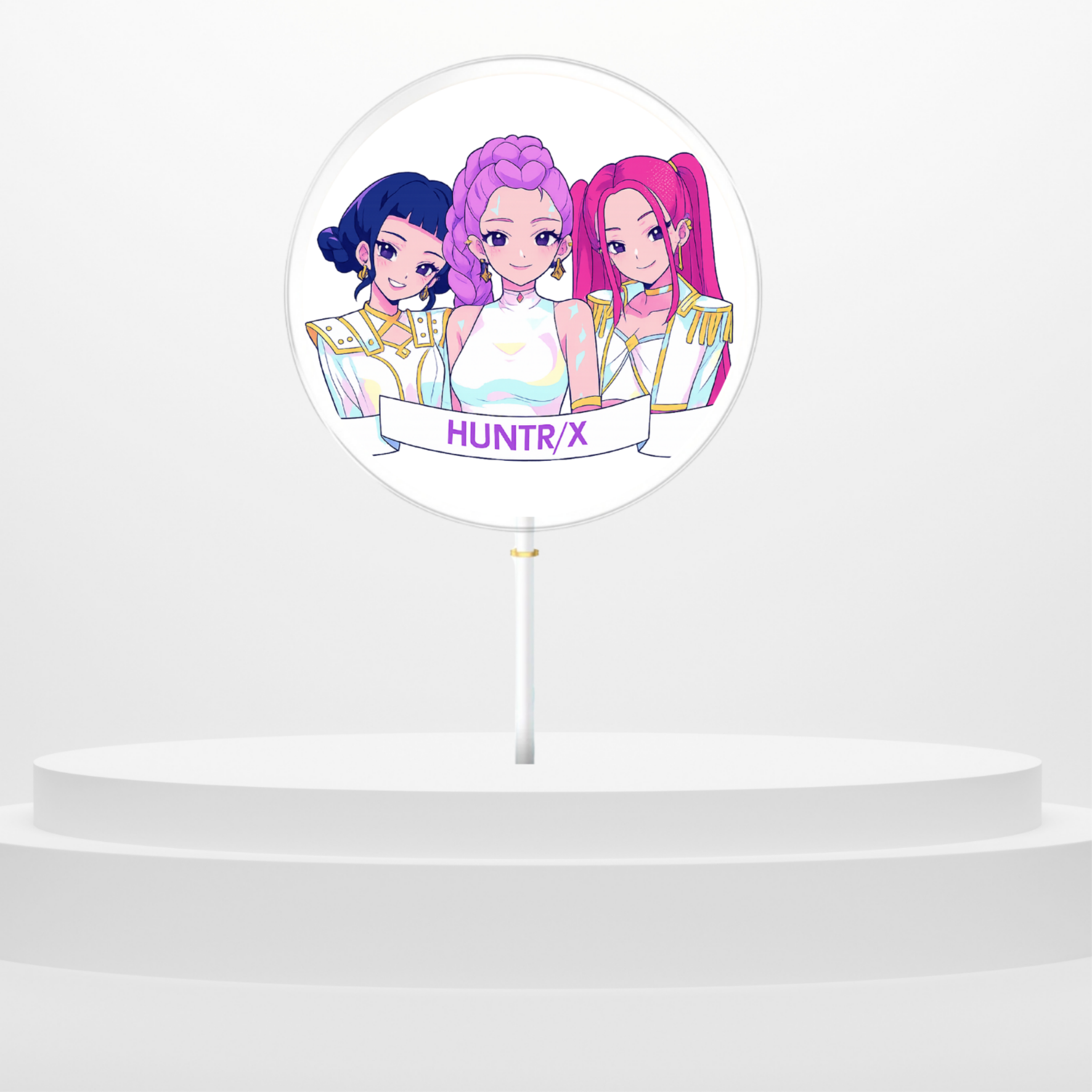 K-pop Huntrix 15
