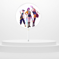 K-pop Huntrix  3