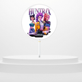 K-pop Huntrix 5