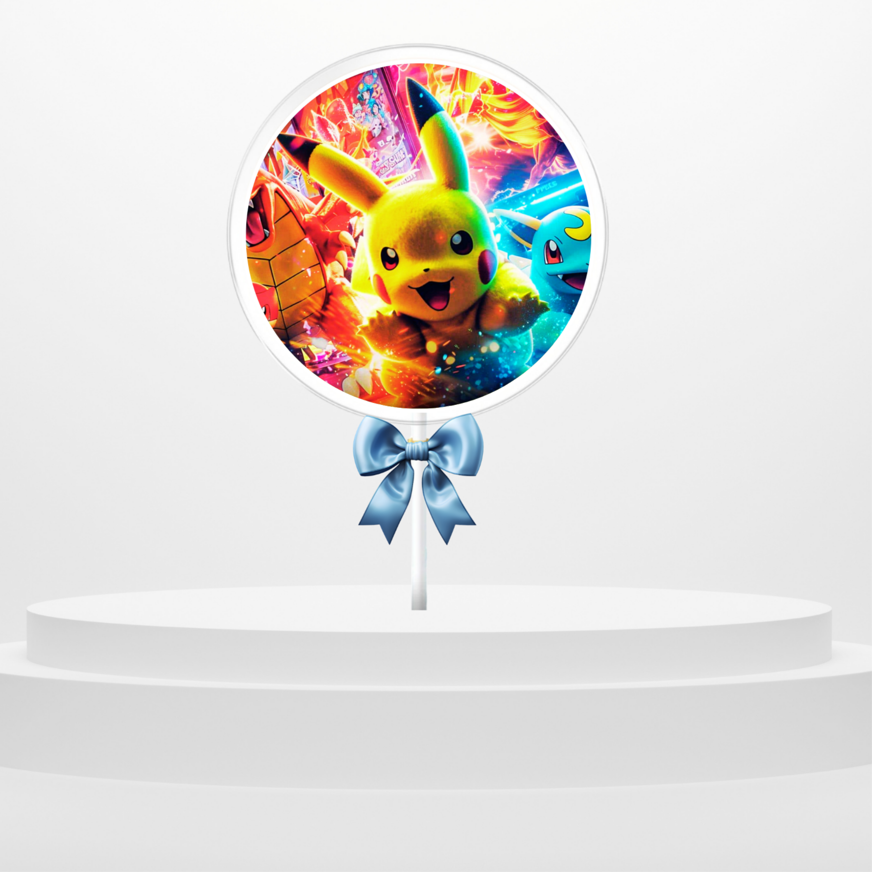 Pokemon 1