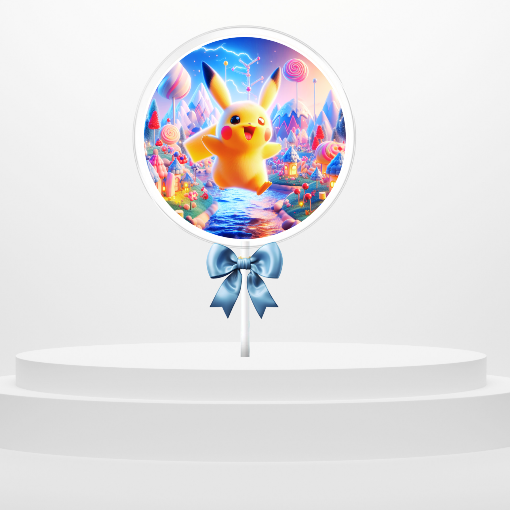 Pokemon 2