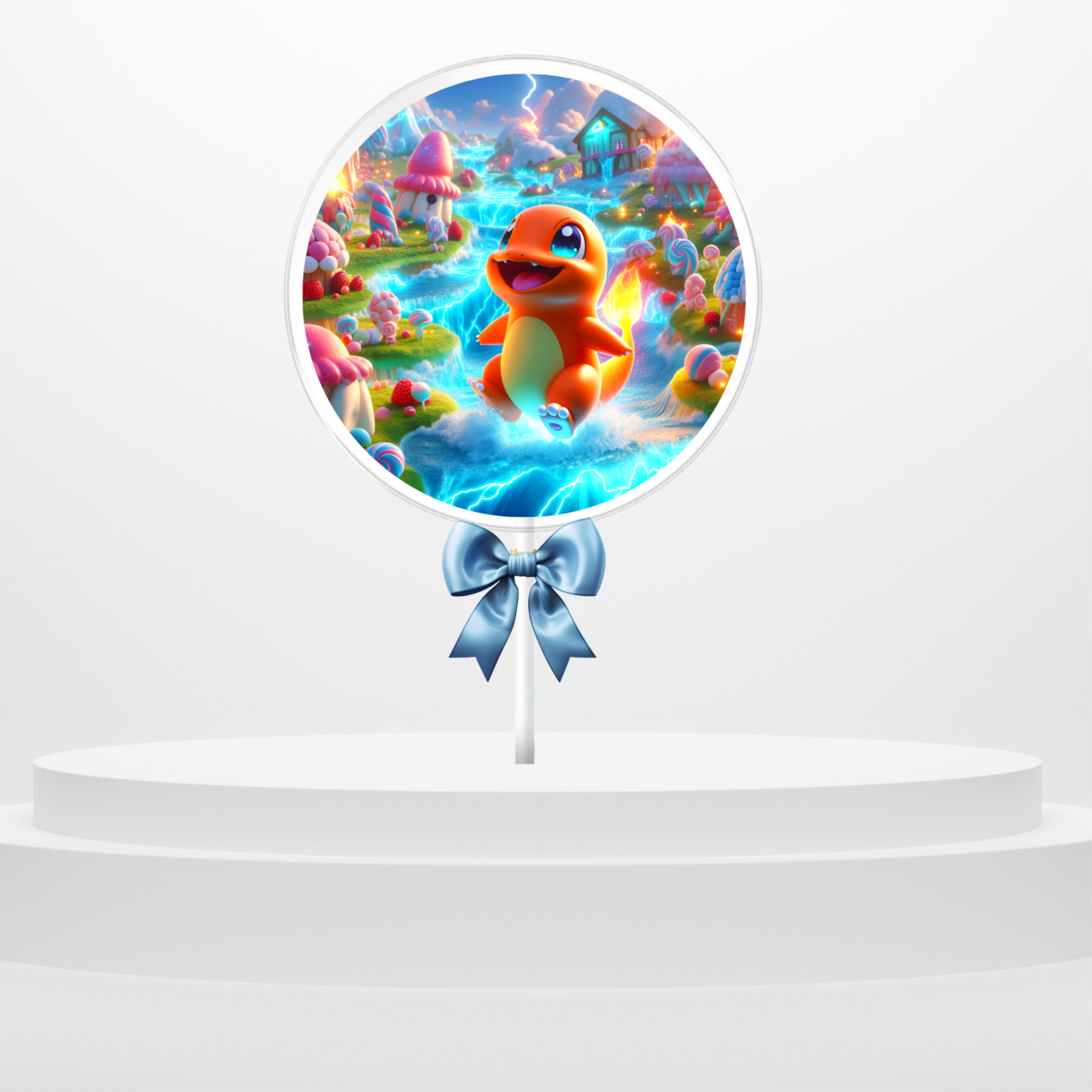 Pokemon 3