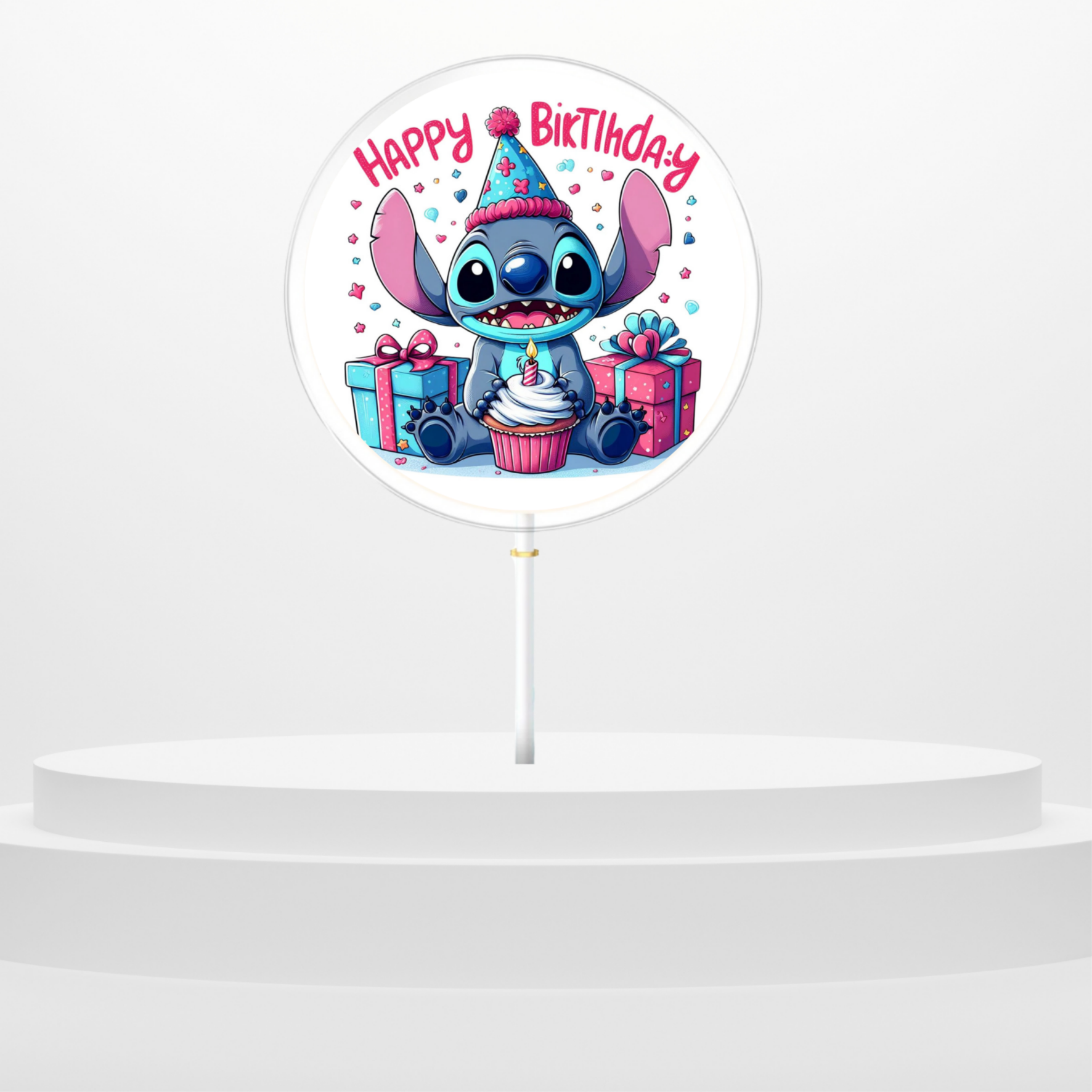 Stitch 1