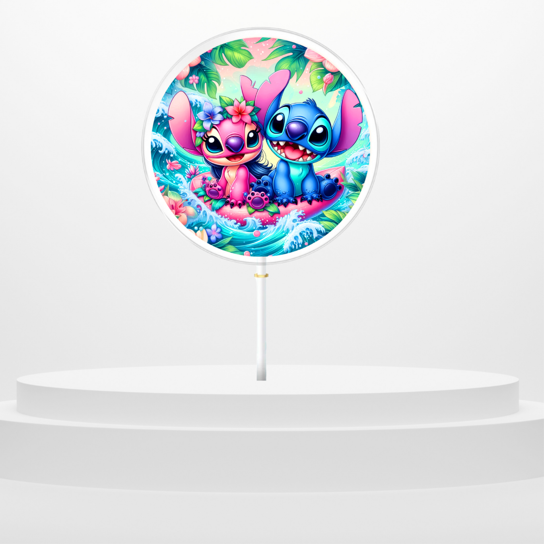 Stitch 2