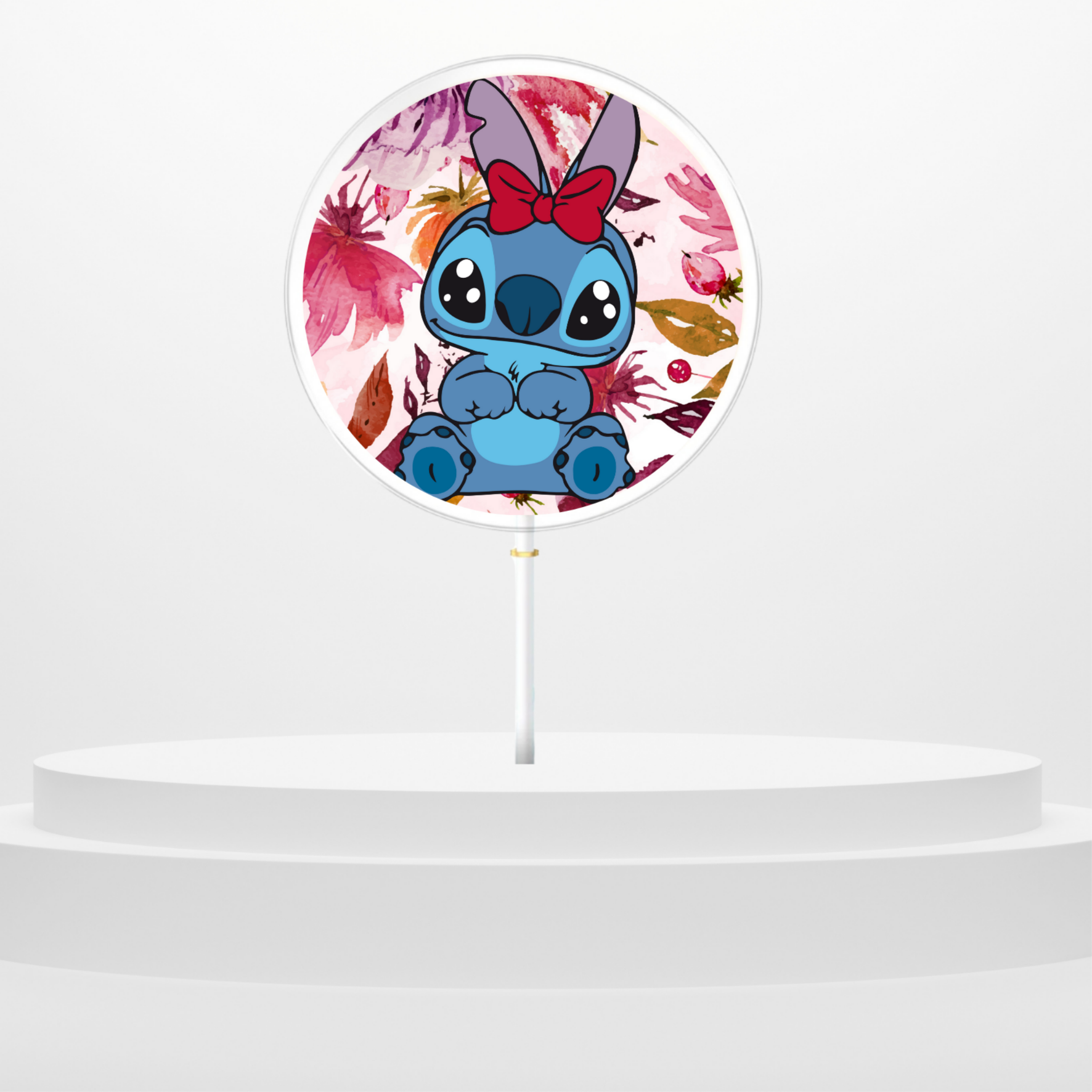 Stitch 3